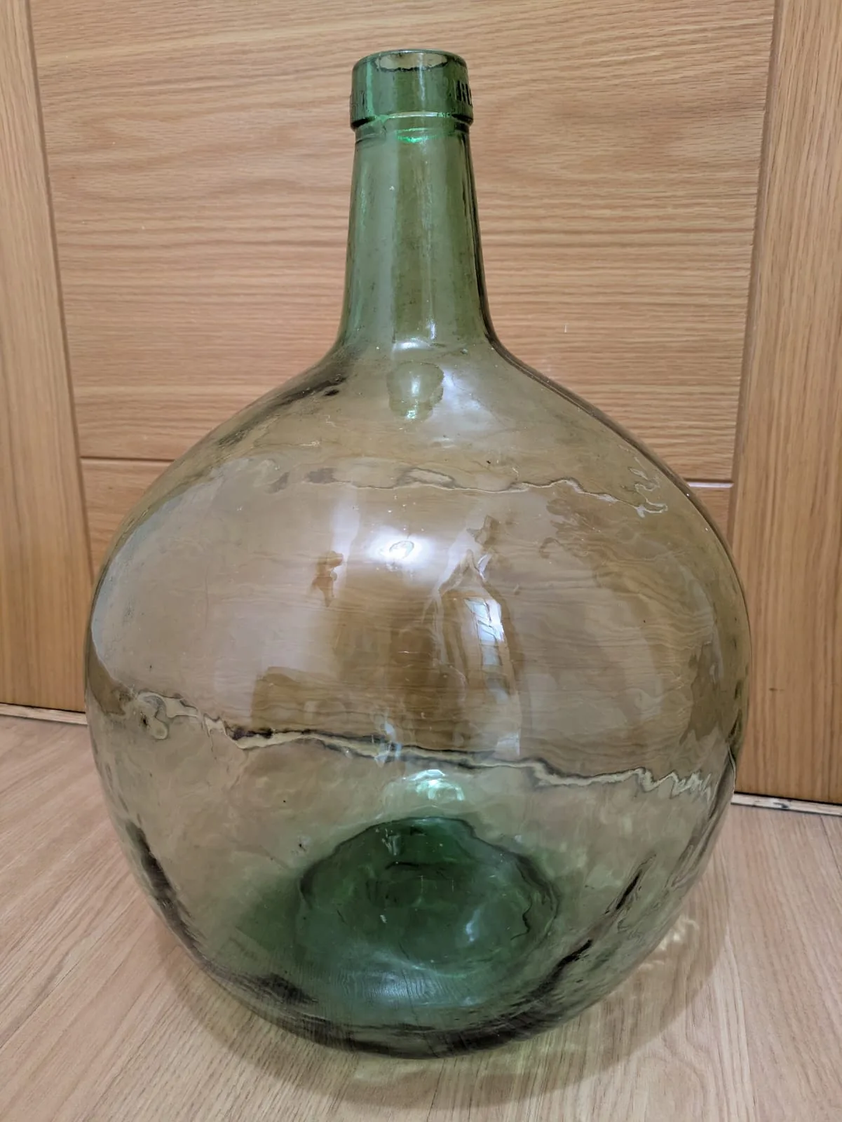Rueda decorativa